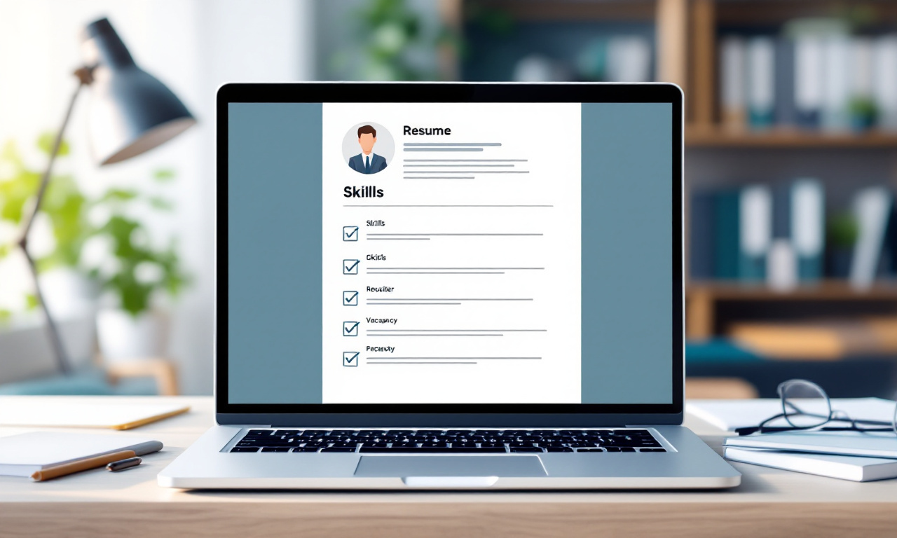 Навыки для резюме и список требований работодателя